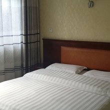 鑫浩宾馆(长沙县星沙一号店)