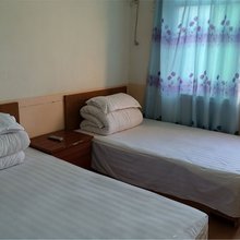 会昌兴华旅馆