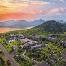 曲阜尼山宾舍酒店(尼山圣境店)