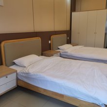 星球蛙旅居酒店
