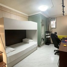 双路电竞酒店(北京双井地铁站店)