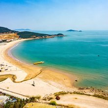 云上四季·别离MONTSEA民宿(崂山仰口海水浴场店)