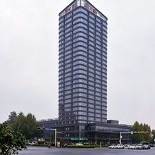 濮景酒店(濮阳体育中心正大中心店)