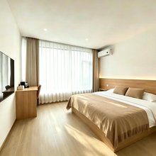 舒雅民宿·Shuya Retreat·枕雪山居(长白山高铁站二道白河店)