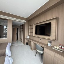 麓枫酒店