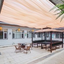 忻韵四合院民宿(忻州古城景区店)