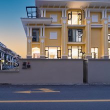腾冲砚栖民宿(砚湖公园店)