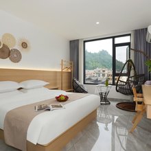 望桥居·WanderNest 观景民宿(上饶望仙谷风景区店)