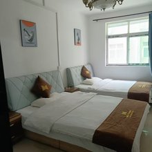 祥云宾馆(西安苏席村店)
