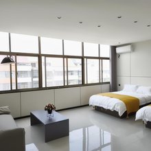 安宿宾馆
