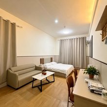 拾诺商务公寓(海沧SM店)