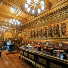 香格里拉藏曙民宿(迪庆香格里拉机场独克宗古城店)