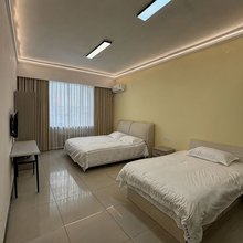 新海威旅店