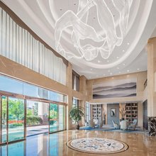 华柠酒店