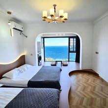 东山楠溪 Sunrise海景民宿(金銮湾店)