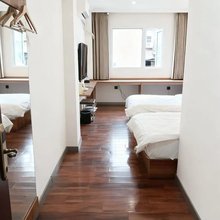 绵阳禾木青年酒店