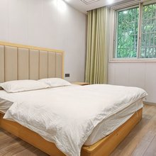 广元悦来越好民宿