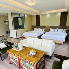 央廓别院(甲根坝店)