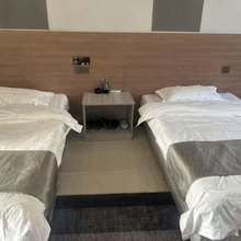 锦绣快捷酒店