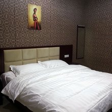 神农架下谷山庄