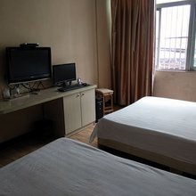 石台真牛山庄
