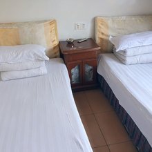 张家港静静旅馆