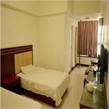 郑州公寓宾馆(郑州轻工业大学东风校区店)