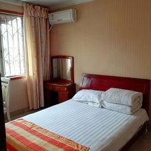 成都雷姐家庭旅馆