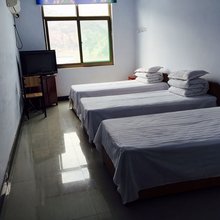 临西舒馨旅馆