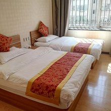 大连简约客栈