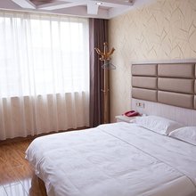 知名度便捷酒店(河池同德店)