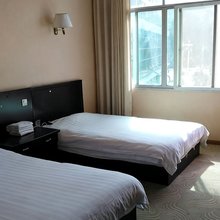 青川天缘客栈