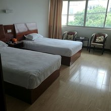 张家港周忠宾馆