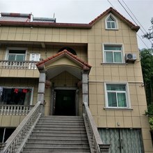 安吉清雅农庄(江南天池店)