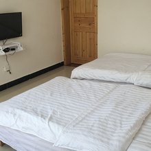 红安县天台山开心农庄