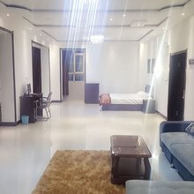 丰林大自然宾馆