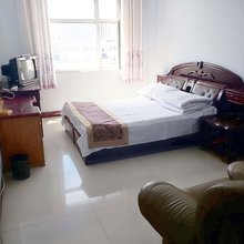 大同绿岛学生公寓
