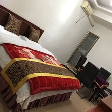 苍溪锦缘商务宾馆
