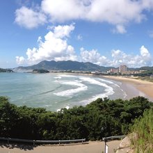南沙贝曼海景度假酒店(朱家尖璞缇海店)