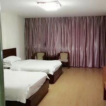 惠安星期8商务宾馆