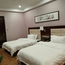 昌乐君御阁宾馆