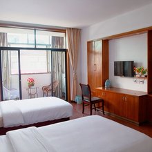余姚正蒙客栈