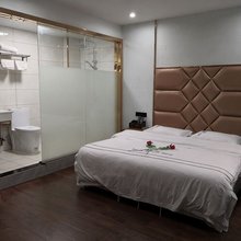 瓮安旅行记酒店