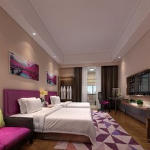 佛山乐星酒店(三水广场森林公园店)