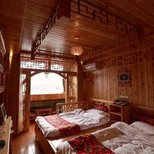 芷江舞水名居客栈