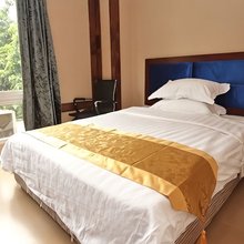 重庆良美宾馆