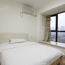 成都电子科大家庭公寓
