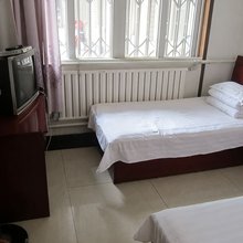 高碑店龙海旅馆