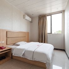佛山泰安电梯住宿