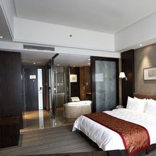 榆林大漠商务宾馆